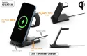 3 in 1 Wireless charger 1 (3)